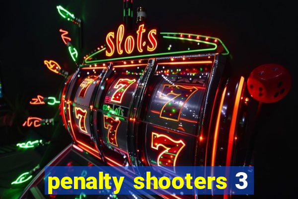 penalty shooters 3